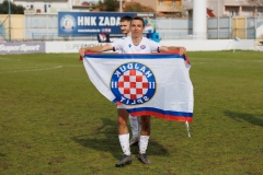 MNT Hrvoje Ćustić