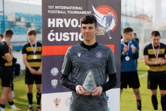 MNT Hrvoje Ćustić