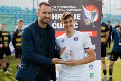 MNT Hrvoje Ćustić
