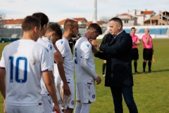 MNT Hrvoje Ćustić