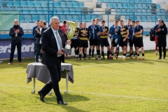 MNT Hrvoje Ćustić