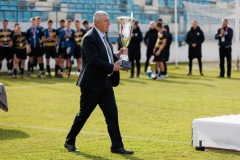 MNT Hrvoje Ćustić