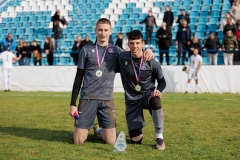 MNT Hrvoje Ćustić