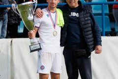 MNT Hrvoje Ćustić