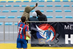 MNT Hrvoje Ćustić