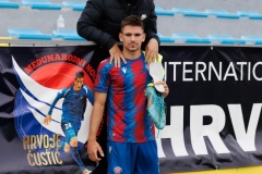 MNT Hrvoje Ćustić