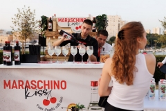 Maraschino-kiss