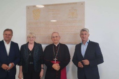 gradonaelnik_Branko_Duki_rektorica_Dijana_Vican_nadbiskup_elimir_Pulji_i_upan_Boidar_Longin