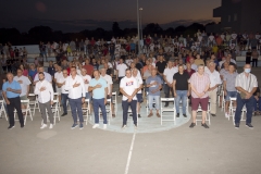 Uzvanici