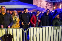 Advent u Zadru 2022. 
Koncert Opca Opasnost
Foto: Marin Gospić