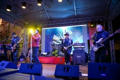 Advent u Zadru 2022. 
Koncert Opca Opasnost
Foto: Marin Gospić