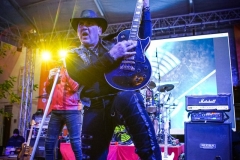 Advent u Zadru 2022. 
Koncert Opca Opasnost
Foto: Marin Gospić