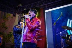 Advent u Zadru 2022. 
Koncert Opca Opasnost
Foto: Marin Gospić