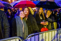 Advent u Zadru 2022. 
Koncert Opca Opasnost
Foto: Marin Gospić