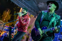 Advent u Zadru 2022. 
Koncert Opca Opasnost
Foto: Marin Gospić