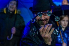 Advent u Zadru 2022. 
Koncert Opca Opasnost
Foto: Marin Gospić