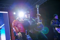 Advent u Zadru 2022. 
Koncert Opca Opasnost
Foto: Marin Gospić