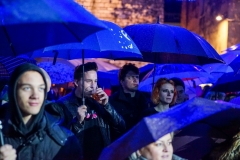 Advent u Zadru 2022. 
Koncert Opca Opasnost
Foto: Marin Gospić