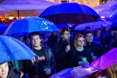 Advent u Zadru 2022. 
Koncert Opca Opasnost
Foto: Marin Gospić