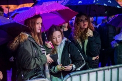 Advent u Zadru 2022. 
Koncert Opca Opasnost
Foto: Marin Gospić