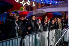 Advent u Zadru 2022. 
Koncert Opca Opasnost
Foto: Marin Gospić