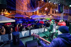 Advent u Zadru 2022. 
Koncert Opca Opasnost
Foto: Marin Gospić