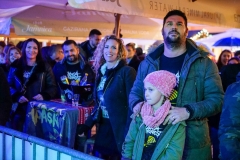 Advent u Zadru 2022. 
Koncert Opca Opasnost
Foto: Marin Gospić