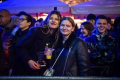 Advent u Zadru 2022. 
Koncert Opca Opasnost
Foto: Marin Gospić