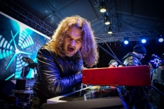 Advent u Zadru 2022. 
Koncert Opca Opasnost
Foto: Marin Gospić