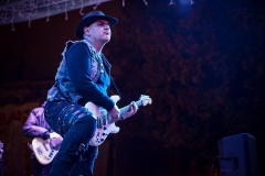 Advent u Zadru 2022. 
Koncert Opca Opasnost
Foto: Marin Gospić