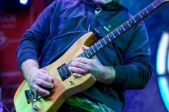 Advent u Zadru 2022. 
Koncert Opca Opasnost
Foto: Marin Gospić