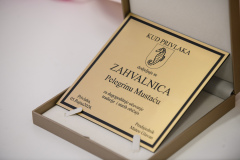 PRIVLAKA - 05.09.2026 - 25. godina KUD-a Privlaka uz svečanu sjednicu, svetu misu i prigodnu večeru i druženje