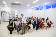 PRIVLAKA - 05.09.2026 - 25. godina KUD-a Privlaka uz svečanu sjednicu, svetu misu i prigodnu večeru i druženje