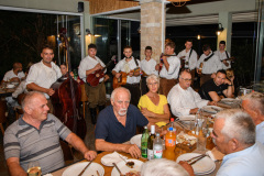 PRIVLAKA - 05.09.2026 - 25. godina KUD-a Privlaka uz svečanu sjednicu, svetu misu i prigodnu večeru i druženje