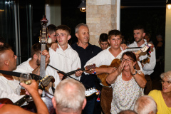 PRIVLAKA - 05.09.2026 - 25. godina KUD-a Privlaka uz svečanu sjednicu, svetu misu i prigodnu večeru i druženje