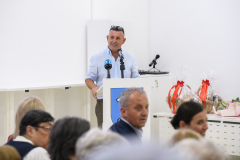 PRIVLAKA - 05.09.2026 - 25. godina KUD-a Privlaka uz svečanu sjednicu, svetu misu i prigodnu večeru i druženje