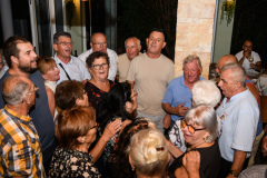 PRIVLAKA - 05.09.2026 - 25. godina KUD-a Privlaka uz svečanu sjednicu, svetu misu i prigodnu večeru i druženje