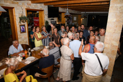 PRIVLAKA - 05.09.2026 - 25. godina KUD-a Privlaka uz svečanu sjednicu, svetu misu i prigodnu večeru i druženje