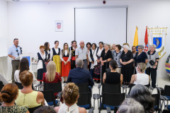 PRIVLAKA - 05.09.2026 - 25. godina KUD-a Privlaka uz svečanu sjednicu, svetu misu i prigodnu večeru i druženje