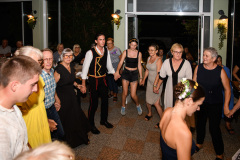 PRIVLAKA - 05.09.2026 - 25. godina KUD-a Privlaka uz svečanu sjednicu, svetu misu i prigodnu večeru i druženje