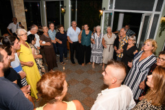 PRIVLAKA - 05.09.2026 - 25. godina KUD-a Privlaka uz svečanu sjednicu, svetu misu i prigodnu večeru i druženje