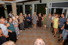 PRIVLAKA - 05.09.2026 - 25. godina KUD-a Privlaka uz svečanu sjednicu, svetu misu i prigodnu večeru i druženje