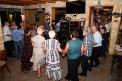 PRIVLAKA - 05.09.2026 - 25. godina KUD-a Privlaka uz svečanu sjednicu, svetu misu i prigodnu večeru i druženje
