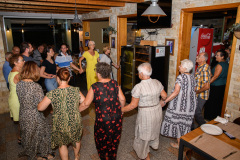 PRIVLAKA - 05.09.2026 - 25. godina KUD-a Privlaka uz svečanu sjednicu, svetu misu i prigodnu večeru i druženje