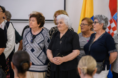 PRIVLAKA - 05.09.2026 - 25. godina KUD-a Privlaka uz svečanu sjednicu, svetu misu i prigodnu večeru i druženje