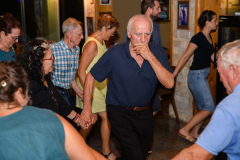 PRIVLAKA - 05.09.2026 - 25. godina KUD-a Privlaka uz svečanu sjednicu, svetu misu i prigodnu večeru i druženje