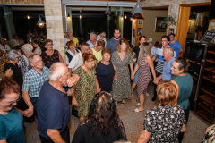 PRIVLAKA - 05.09.2026 - 25. godina KUD-a Privlaka uz svečanu sjednicu, svetu misu i prigodnu večeru i druženje