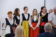 PRIVLAKA - 05.09.2026 - 25. godina KUD-a Privlaka uz svečanu sjednicu, svetu misu i prigodnu večeru i druženje