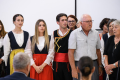PRIVLAKA - 05.09.2026 - 25. godina KUD-a Privlaka uz svečanu sjednicu, svetu misu i prigodnu večeru i druženje