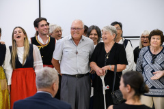 PRIVLAKA - 05.09.2026 - 25. godina KUD-a Privlaka uz svečanu sjednicu, svetu misu i prigodnu večeru i druženje